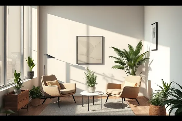 Aménager un espace repos zen au bureau : 5 étapes pour déconnecter efficacement