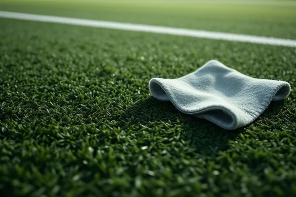 Comment nettoyer le tapis de jeu de son babyfoot sans l'abîmer en 2026