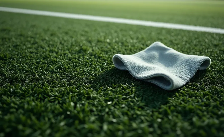 Comment nettoyer le tapis de jeu de son babyfoot sans l'abîmer en 2026