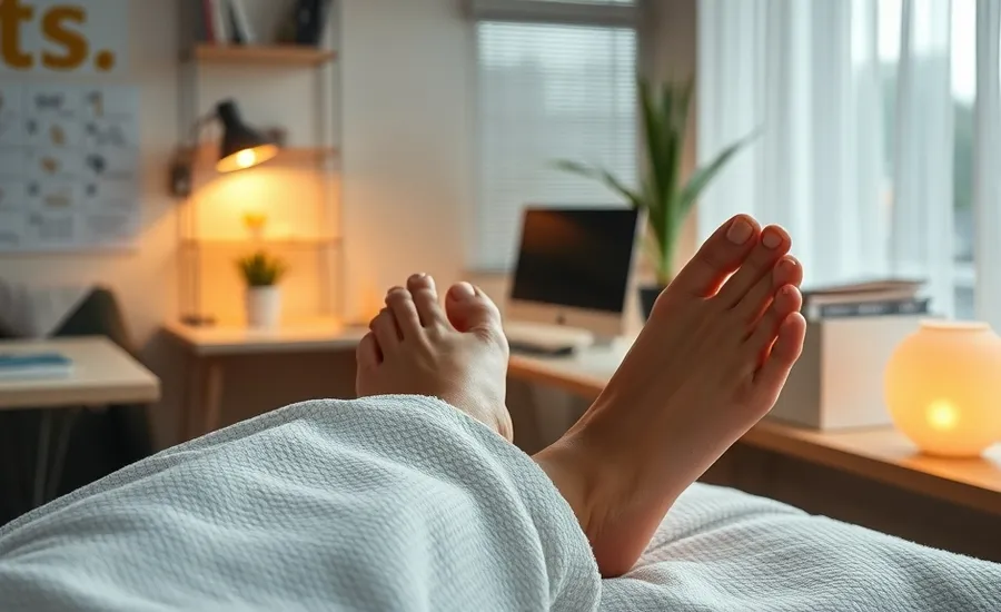 Canicule au bureau : 7 astuces pour une pause fraîcheur sans climatisation