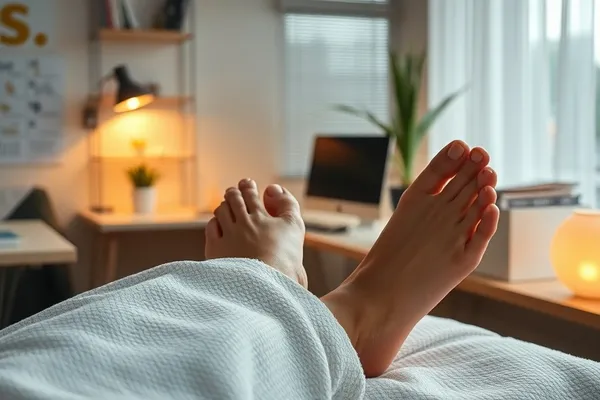 Canicule au bureau : 7 astuces pour une pause fraîcheur sans climatisation