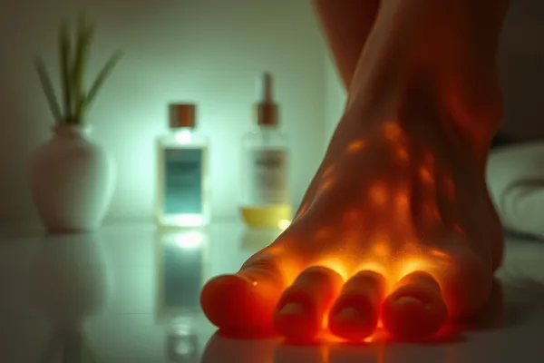 Cellules zombies et K-beauty : la nouvelle frontière de l'anti-âge pour vos pieds