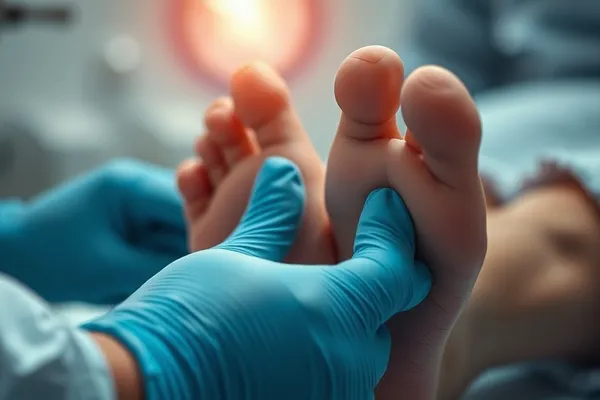 Diabète et pieds : les soins essentiels pour prévenir les complications