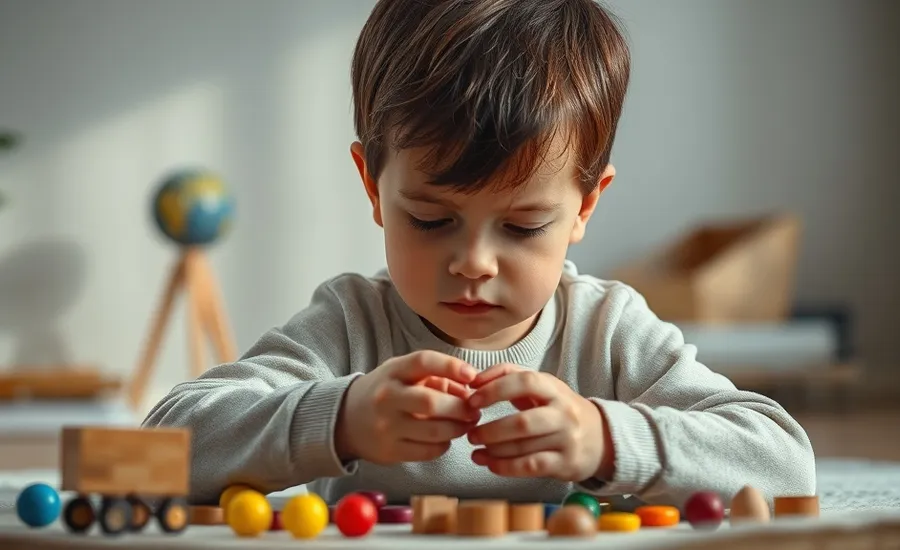 Stress, colère, tristesse : la pause jeu pour réguler les émotions