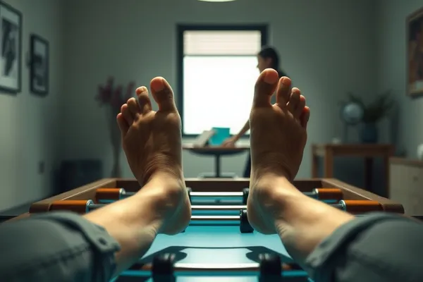 Intelligence émotionnelle : le babyfoot pour l'entraîner au bureau