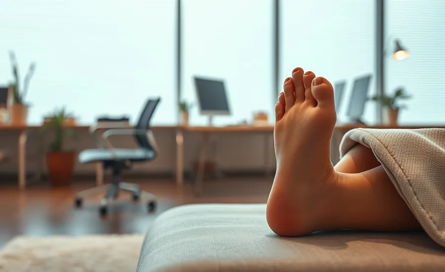Pause babyfoot et IA : comment préserver son jugement professionnel au bureau