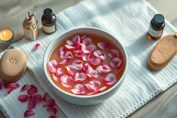 Pedicure maison : la routine saine pour des pieds parfaits en 5 étapes