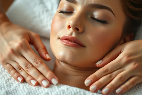 Réflexologie faciale et plantaire : le duo gagnant pour une relaxation totale