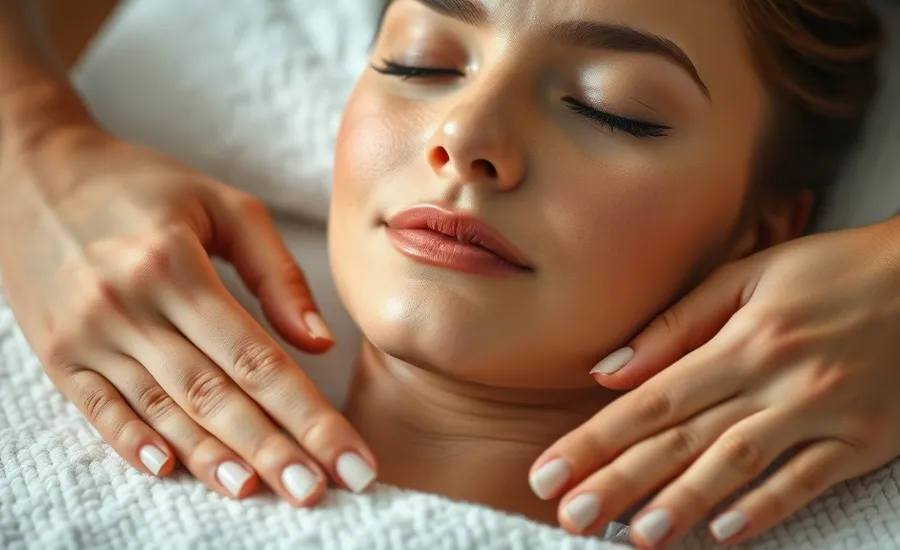 Réflexologie faciale et plantaire : le duo gagnant pour une relaxation totale