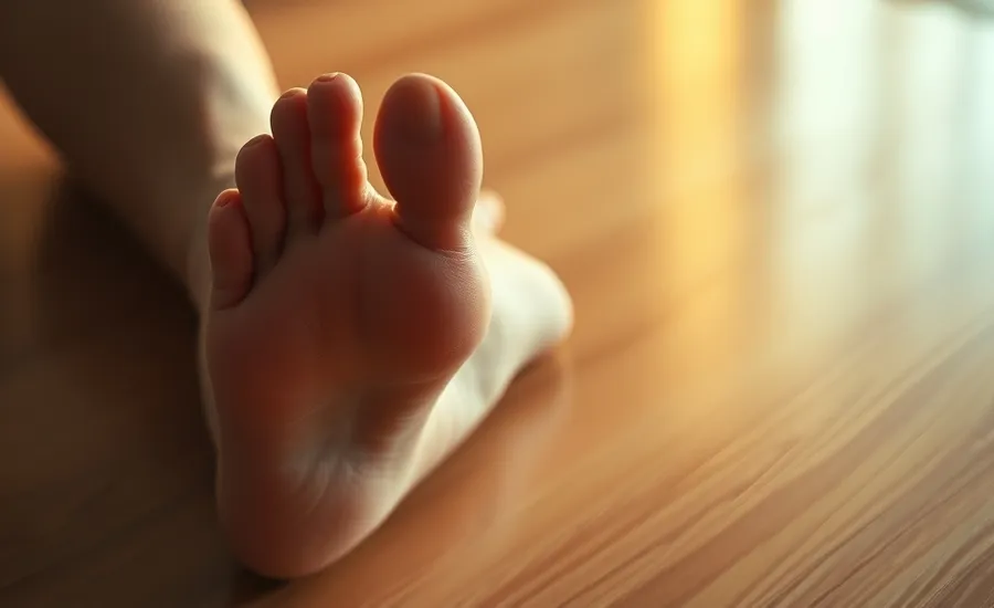 Soulager Efficacement les Douleurs Articulaires : Le Guide Ultime de la Réflexologie des Pieds 2026