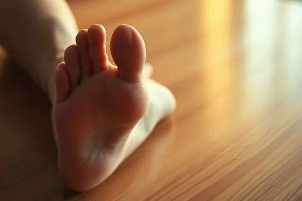 Soulager Efficacement les Douleurs Articulaires : Le Guide Ultime de la Réflexologie des Pieds 2026