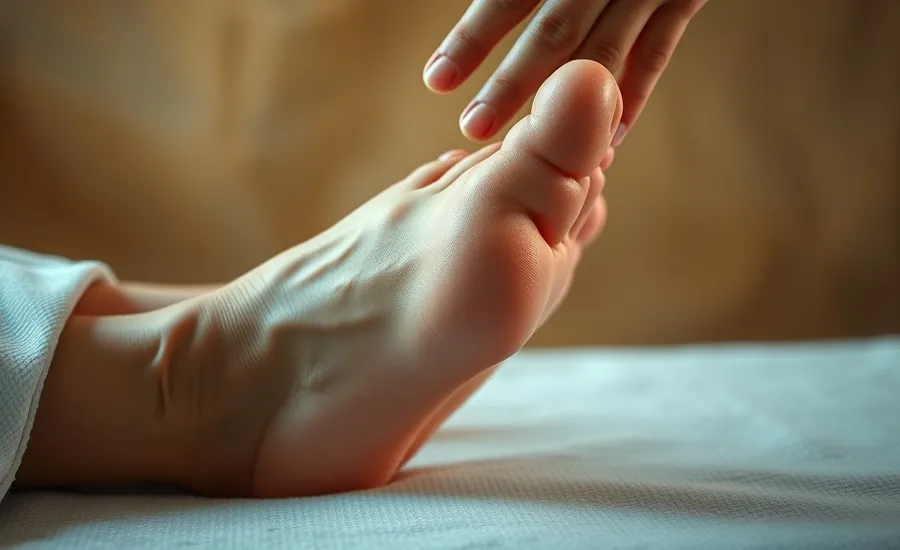 Réflexologie des Pieds : La Méthode Naturelle pour Soulager Efficacement votre Mal de Dos en 2026