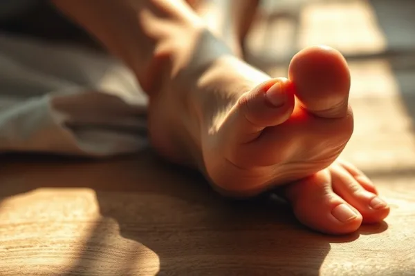 Réflexologie des Pieds Contre Stress et Anxiété : Le Guide Complet pour une Relaxation Profonde