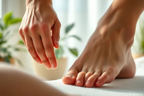 Réflexologie plantaire : les bienfaits prouvés sur la santé et le stress