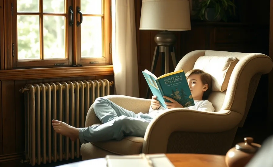 Repos productif : comment les loisirs boostent votre performance au bureau