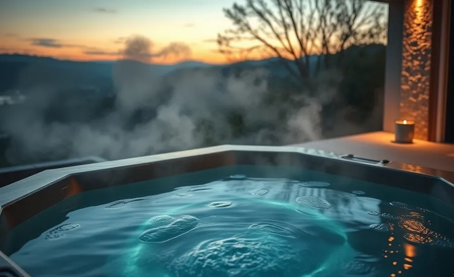 Spa Maison Sans Chlore : Le Guide Ultime pour une Eau Saine et Écologique en 2026