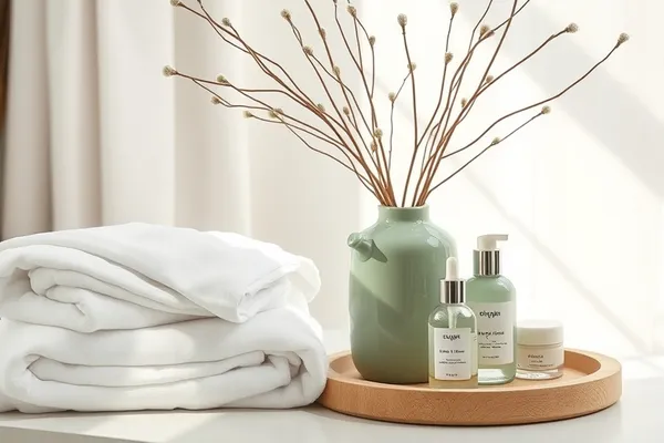 Créer une ambiance SPA minimaliste chez soi : le guide complet du bien-être et du design sensoriel à la maison
