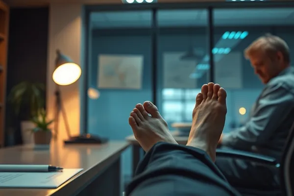 Surveillance IA au bureau : le babyfoot pour déconnecter l'esprit